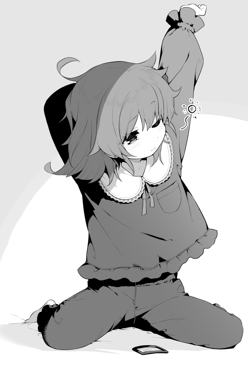 Original Rule 34 Image