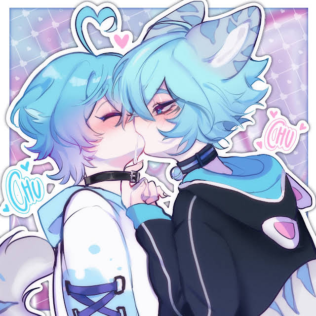 Archon Eclipse (Indie Virtual Youtuber) Rule 34 Image