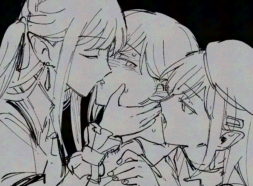 Misumi Uika (Bang Dream!) Rule 34 Image
