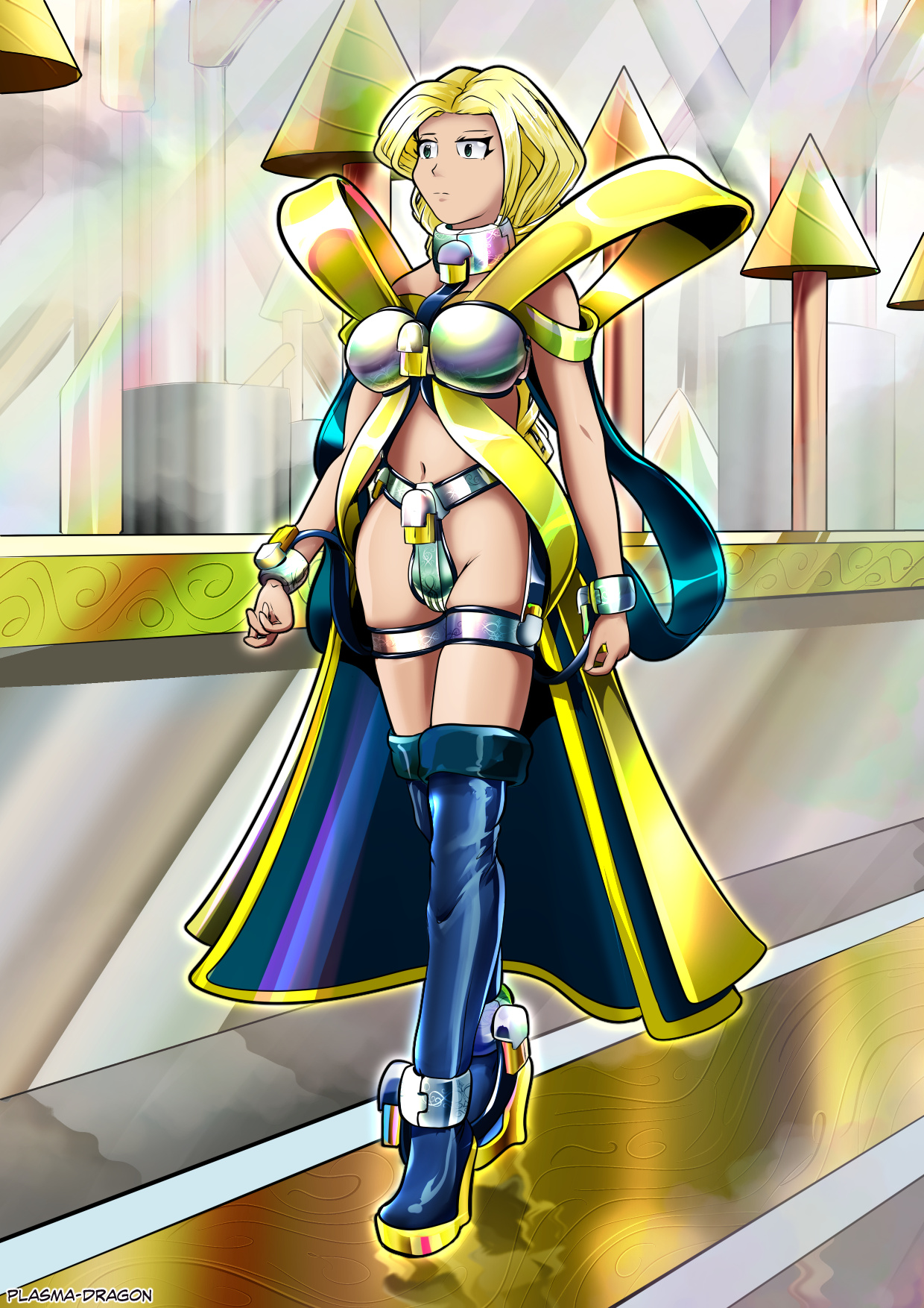 Takenta (Plasma-Dragon) Rule 34 Image