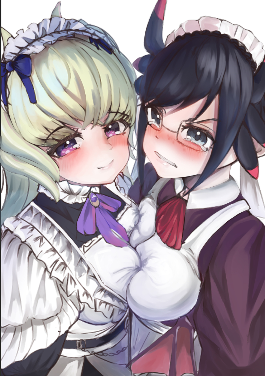 House Dragonmaid (Yu-Gi-Oh!) Rule 34 Image