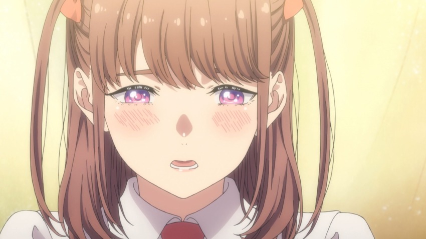 Ichii Maina (Oshi Ga Budoukan Itte Kuretara Shinu) Rule 34 Image