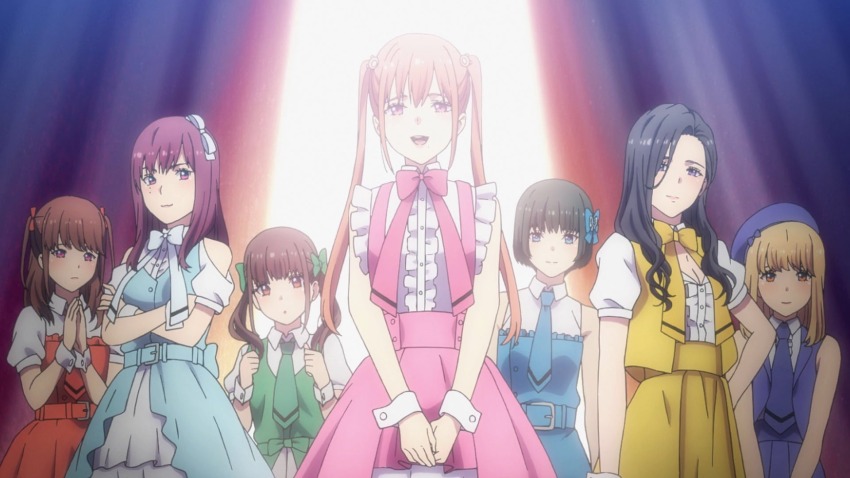 Ichii Maina (Oshi Ga Budoukan Itte Kuretara Shinu) Rule 34 Image
