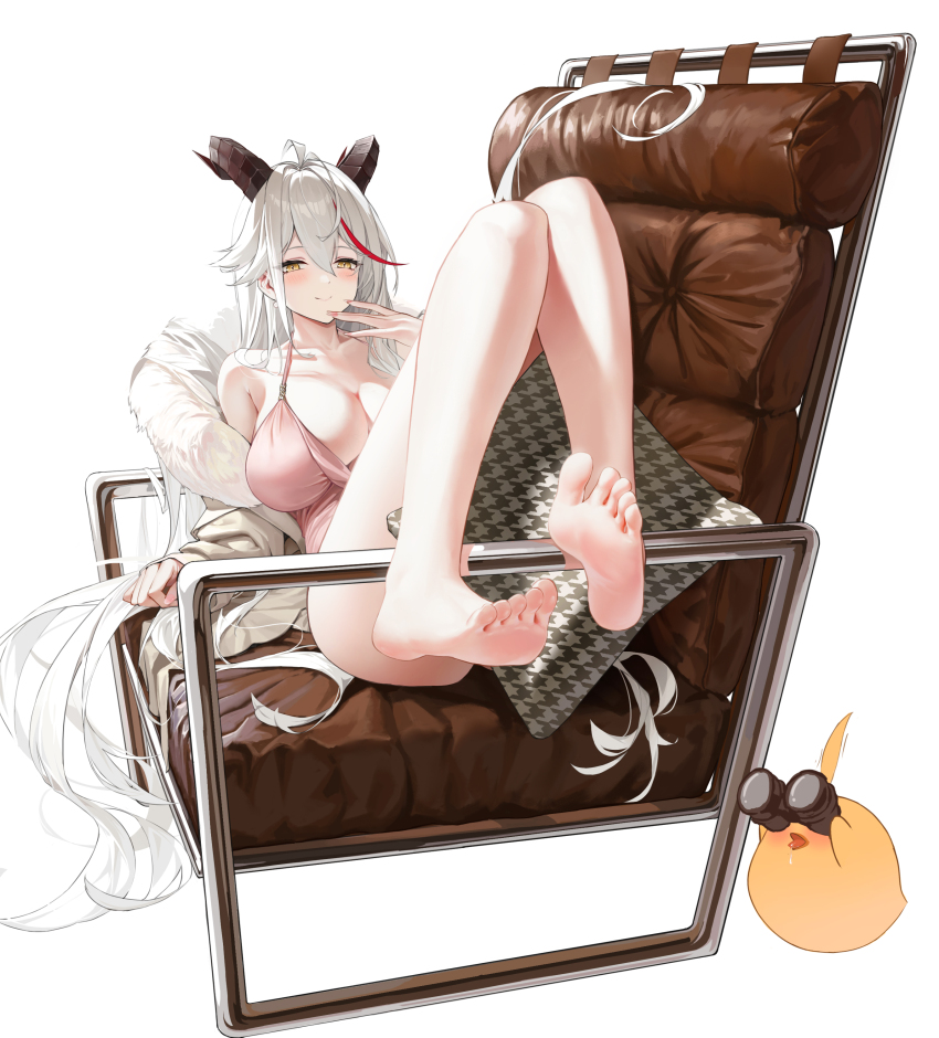 Aegir (Azur Lane) Rule 34 Image