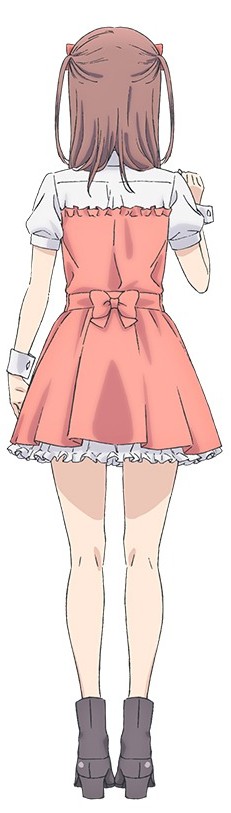 Ichii Maina (Oshi Ga Budoukan Itte Kuretara Shinu) Rule 34 Image