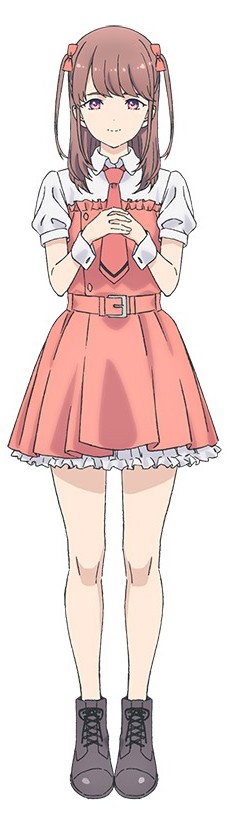 Ichii Maina (Oshi Ga Budoukan Itte Kuretara Shinu) Rule 34 Image