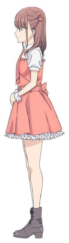 Ichii Maina (Oshi Ga Budoukan Itte Kuretara Shinu) Rule 34 Image
