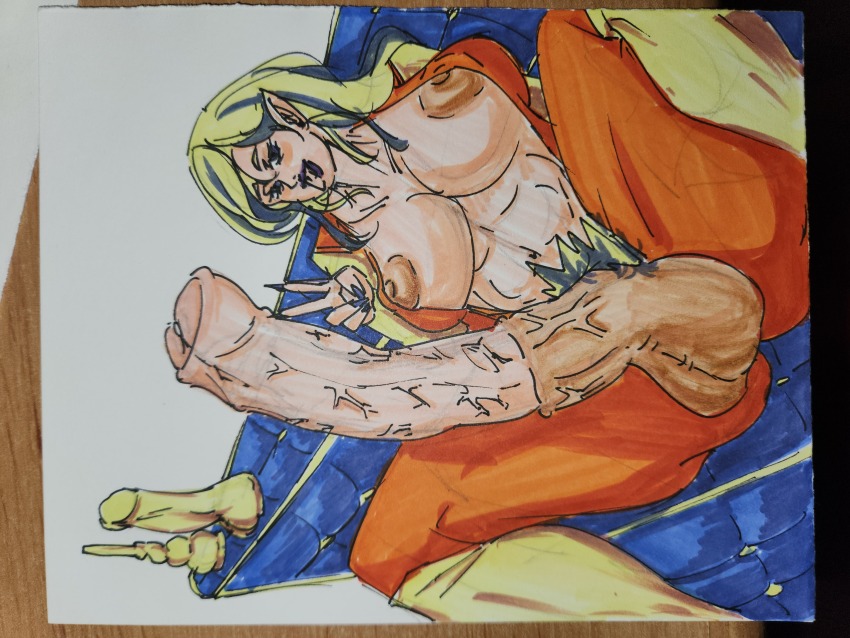 1futa Rule 34 Image