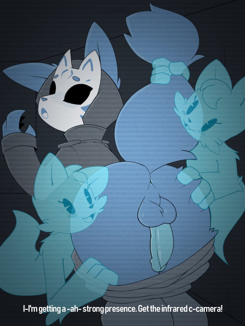 Yue (Kilinah) Rule 34 Image