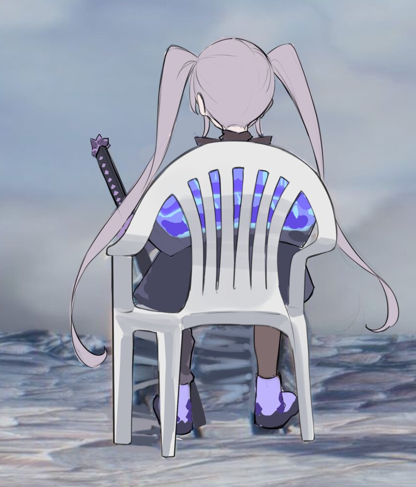 Koseki Bijou (Devil May Cry (Series)) Rule 34 Image