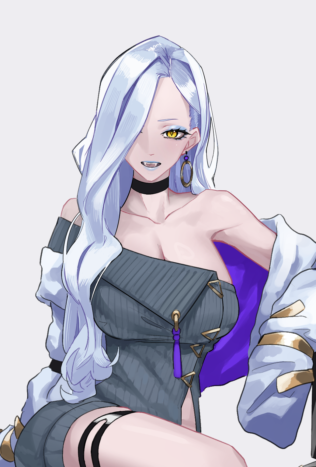 Hebi Nyoubou (Fate) Rule 34 Image