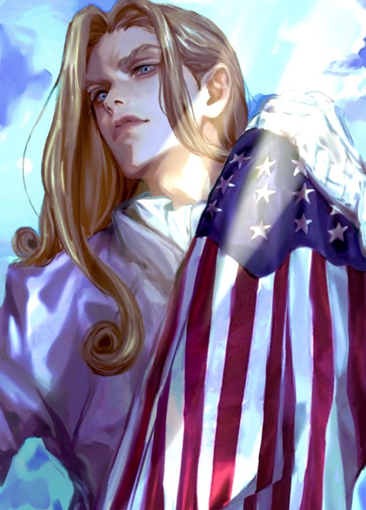 Funny Valentine (Jojo No Kimyou Na Bouken) Rule 34 Image