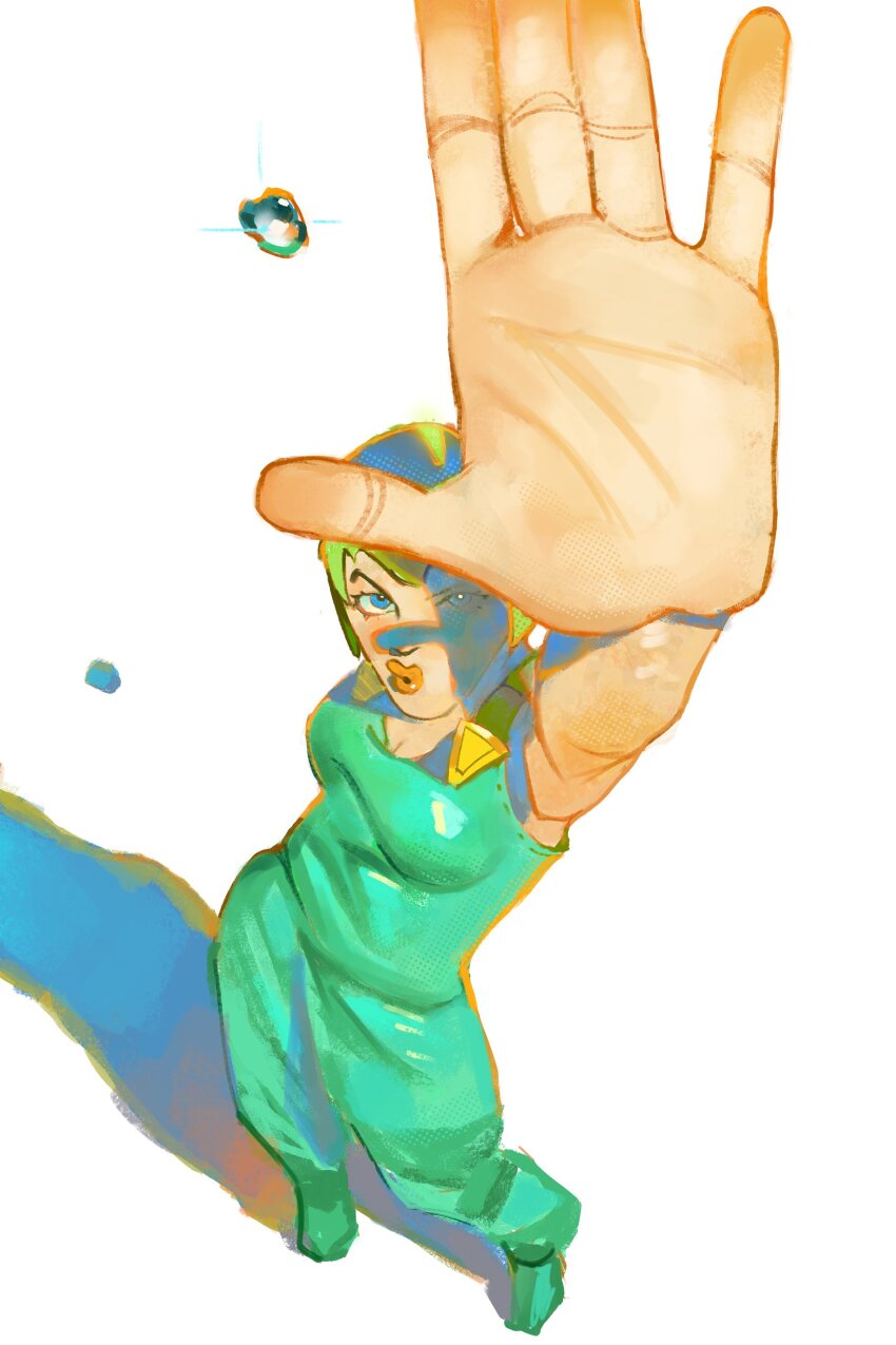 Jojo No Kimyou Na Bouken Rule 34 Image