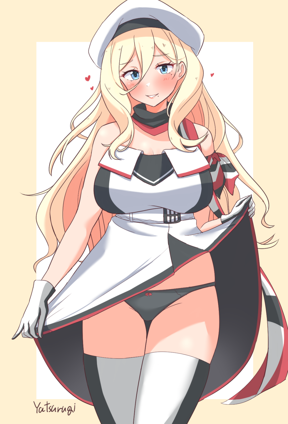 Kantai Collection Rule 34 Image