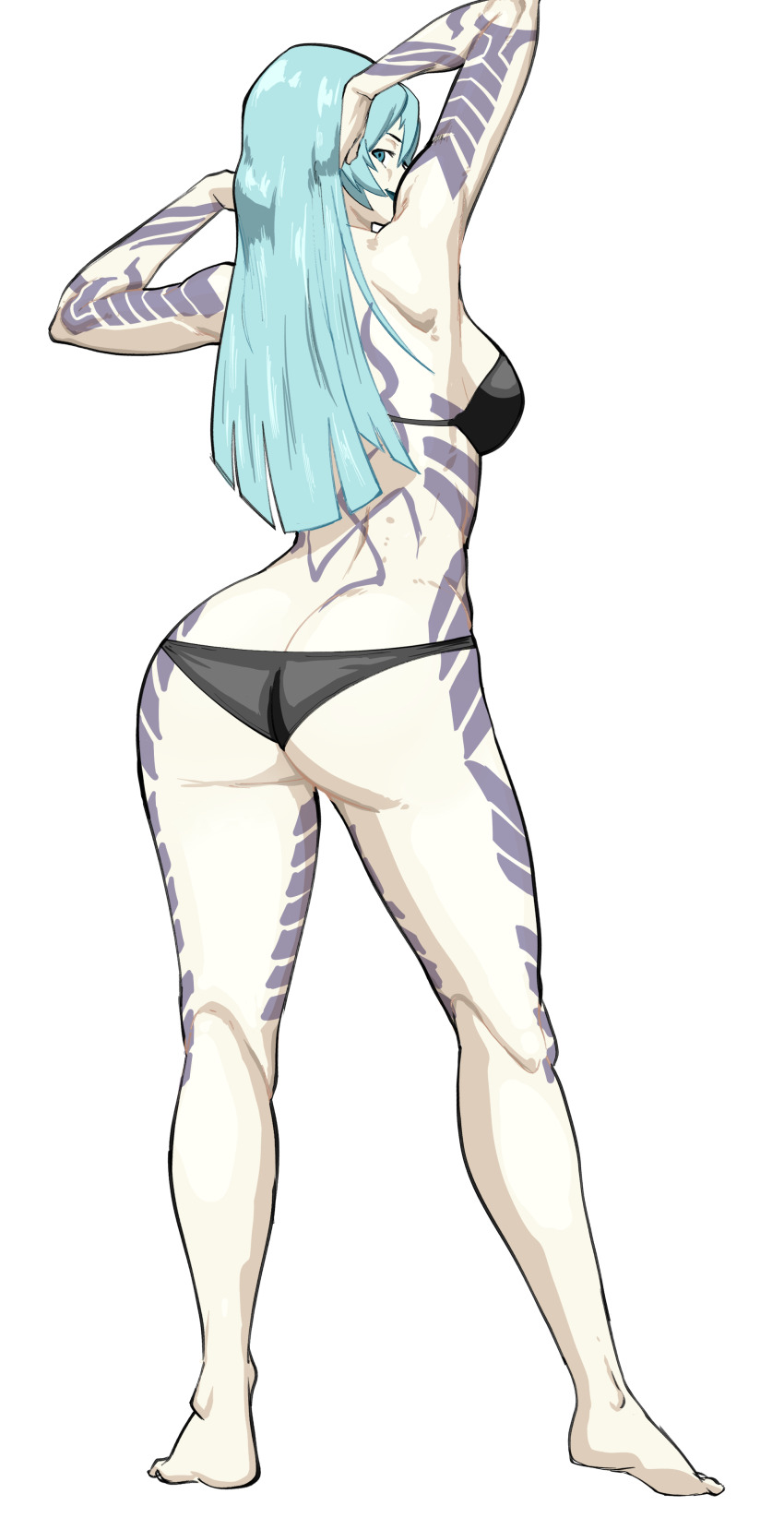Atlus Rule 34 Image