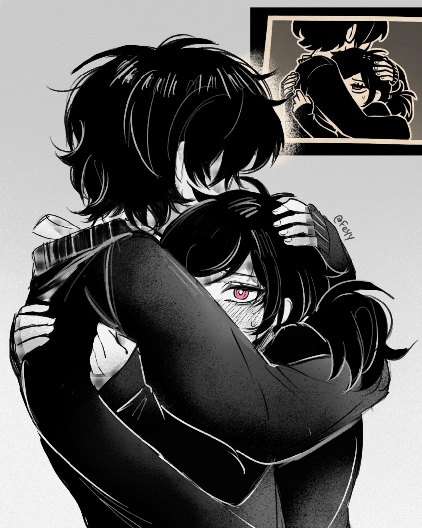 Andrew Graves (The Coffin Of Andy And Leyley) Rule 34 Image