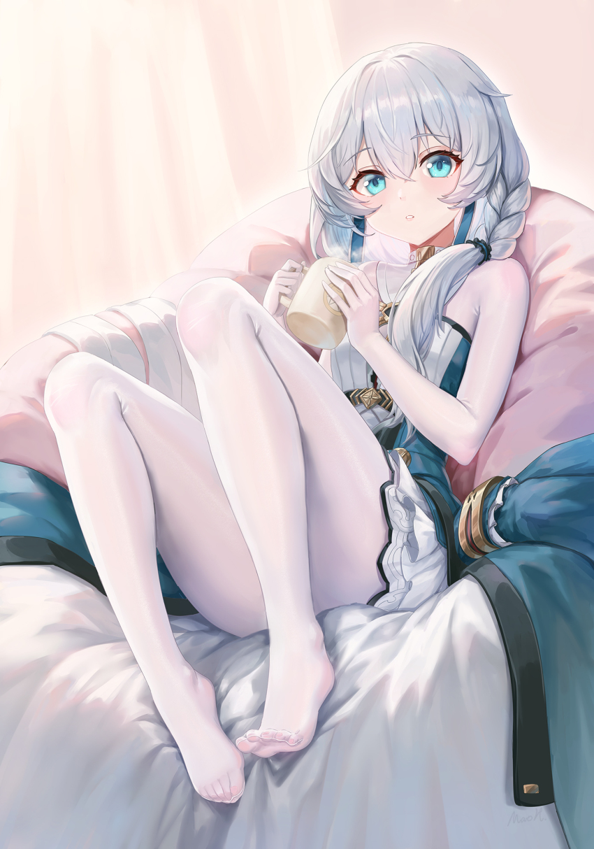 Theresa Apocalypse (Honkai (Series)) Rule 34 Image