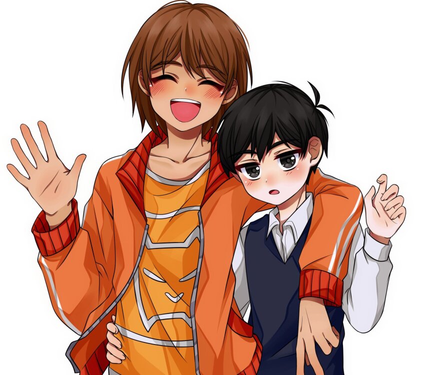 Kel (Faraway) (Omori) Rule 34 Image
