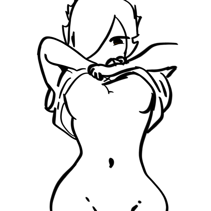 Colette (Brawl Stars) Rule 34 Image