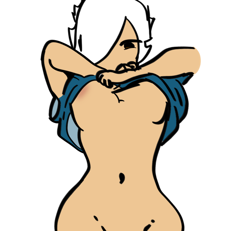 Colette (Brawl Stars) Rule 34 Image
