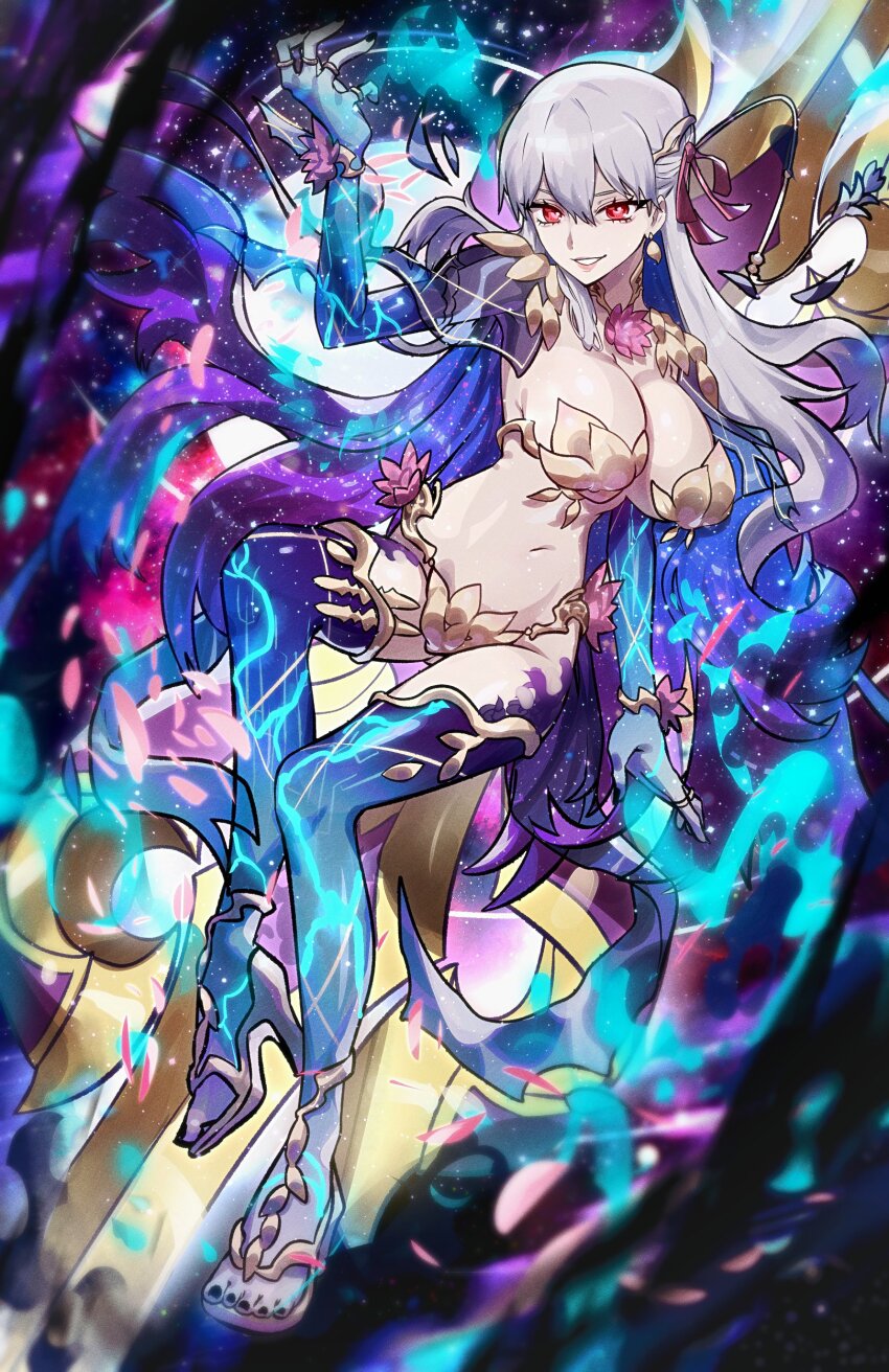 Kama (Adult) (Fate) Rule 34 Image