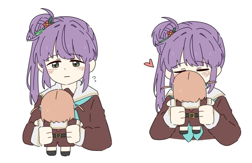 Hinoshita Kaho (Link! Like! Love Live!) Rule 34 Image