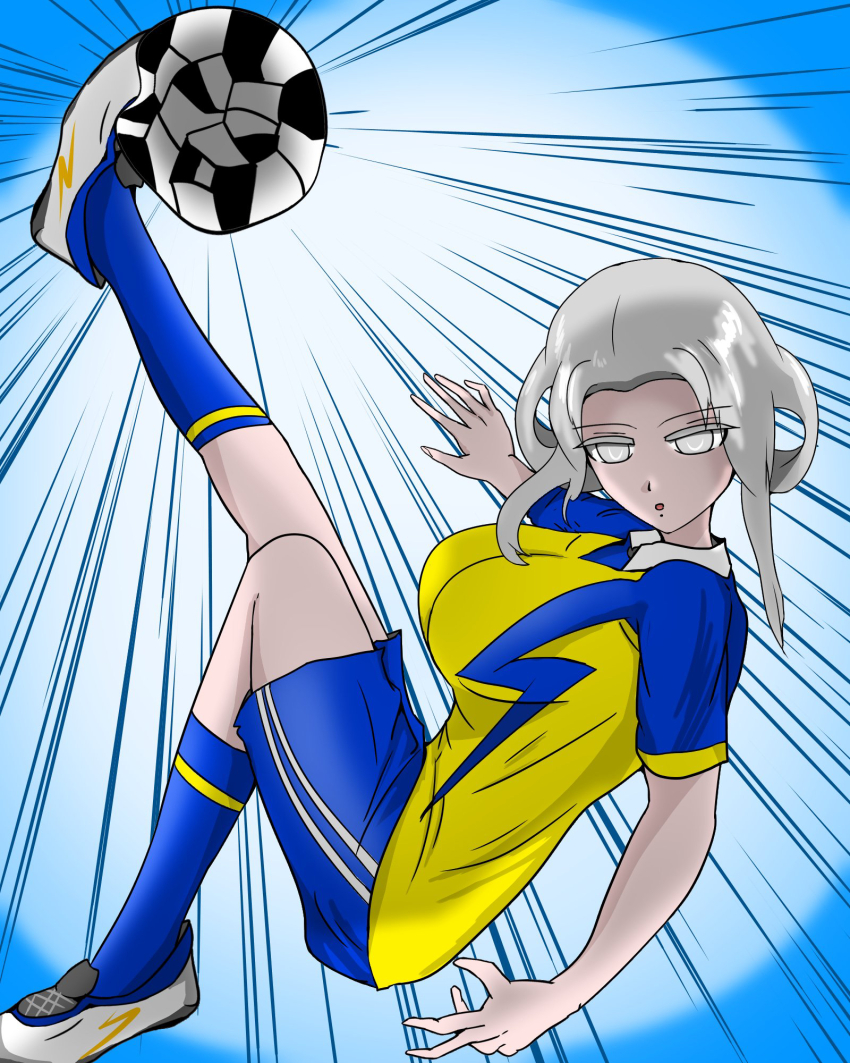 Inazuma Eleven (Series) Rule 34 Image