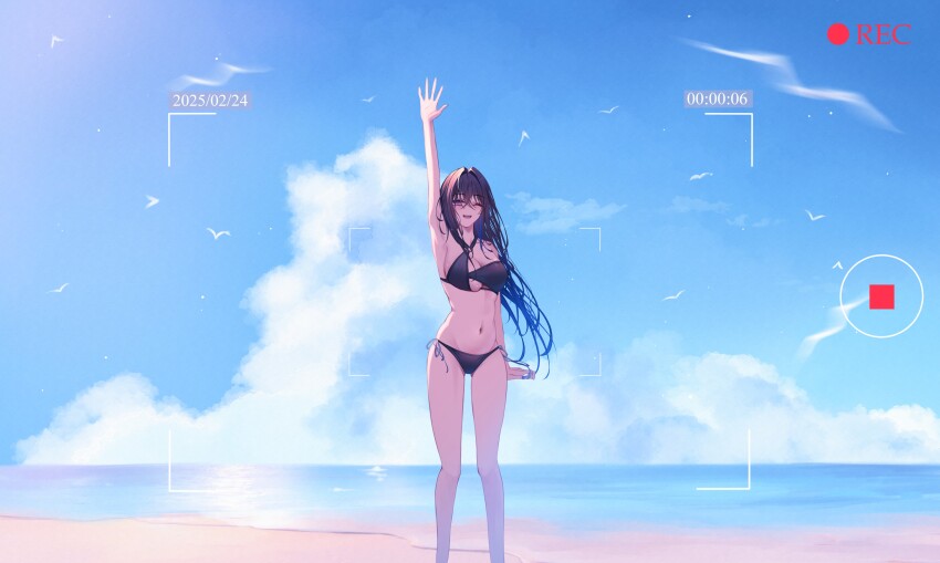 Ichinose Uruha (Vspo!) Rule 34 Image