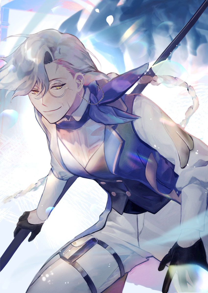 Lord Of Heroes Rule 34 Image