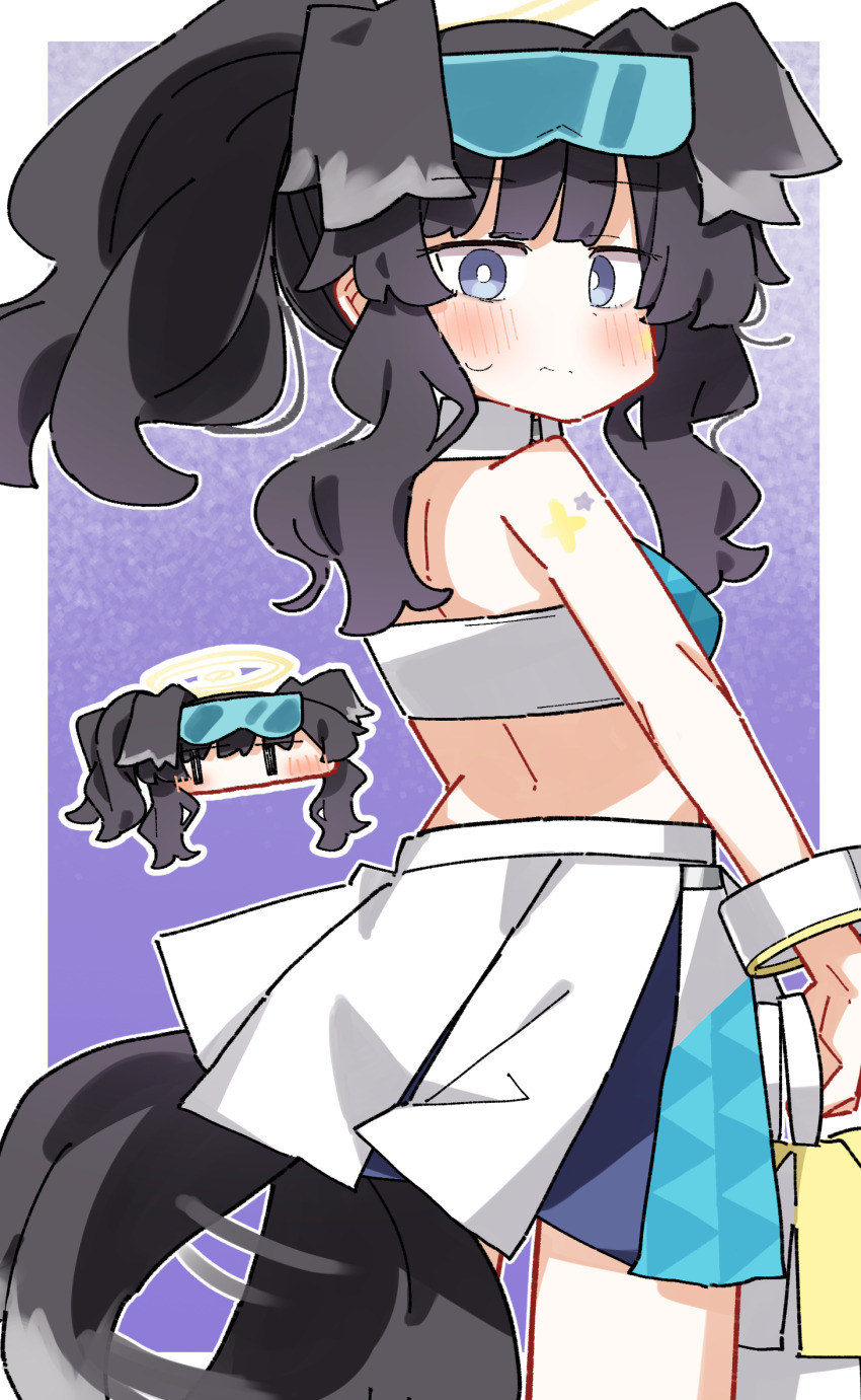 Hibiki (Blue Archive) Rule 34 Image