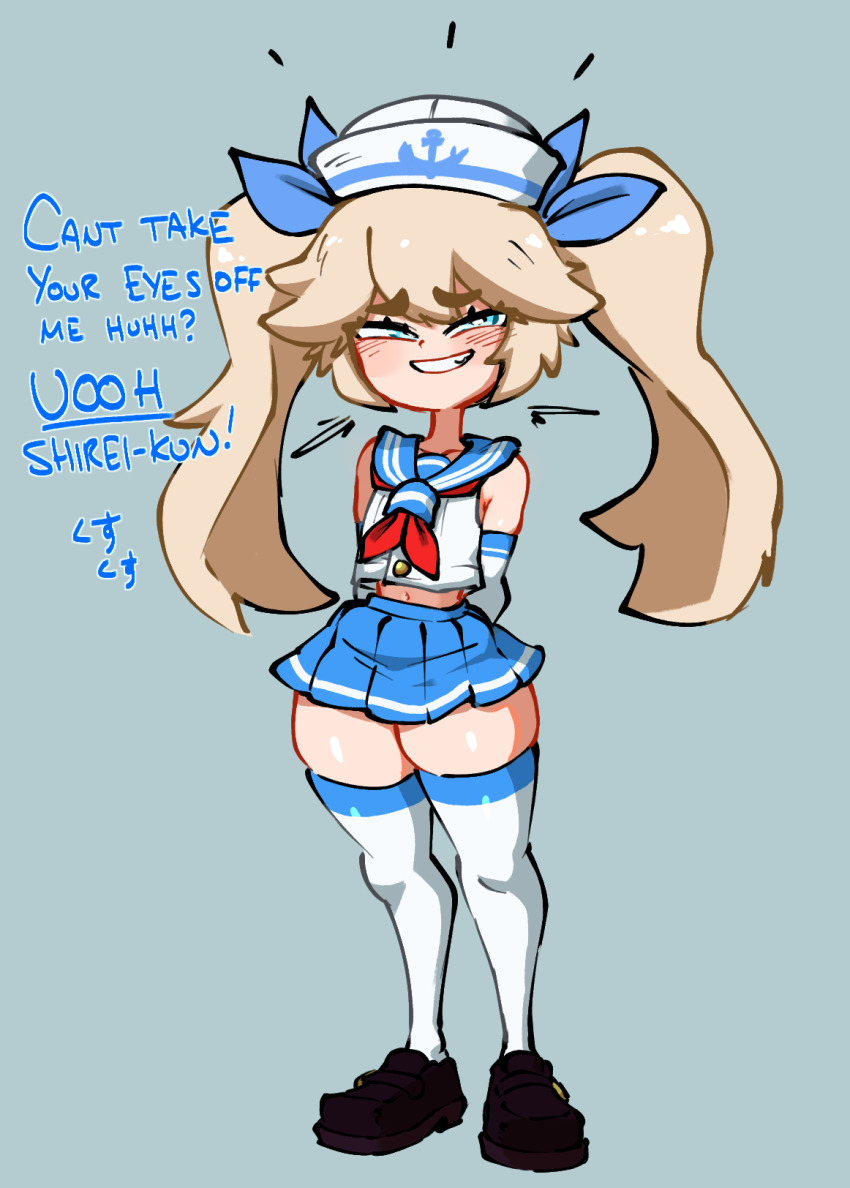 Last Origin Rule 34 Image