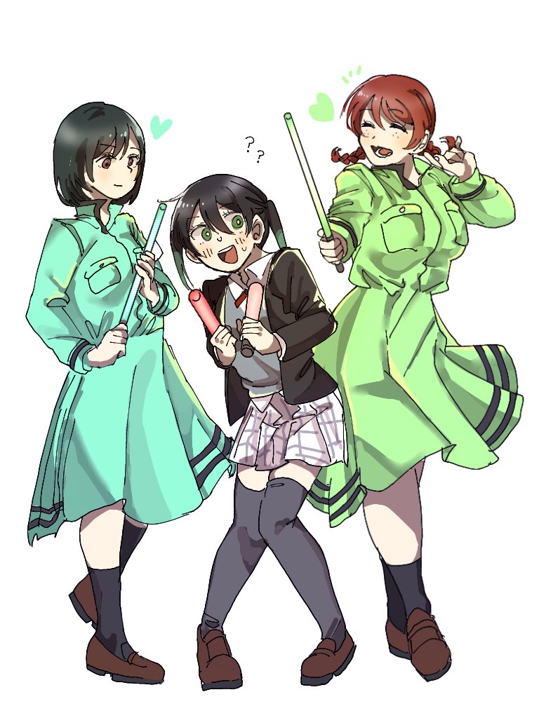 Emma Verde (Love Live!) Rule 34 Image