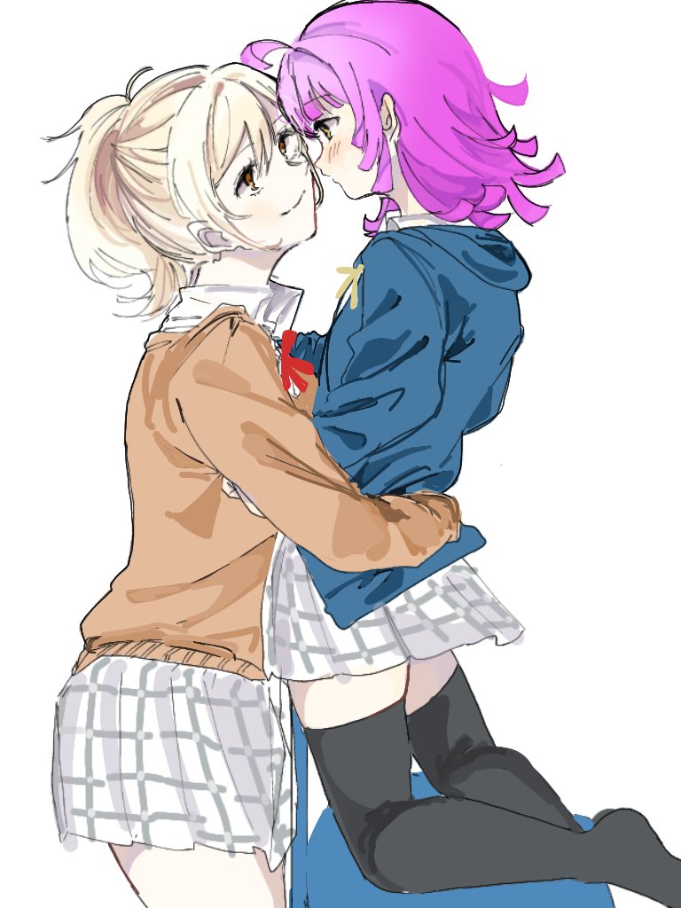 Miyashita Ai (Love Live!) Rule 34 Image