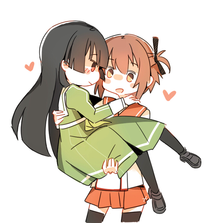 Etou Kanami (Toji No Miko) Rule 34 Image