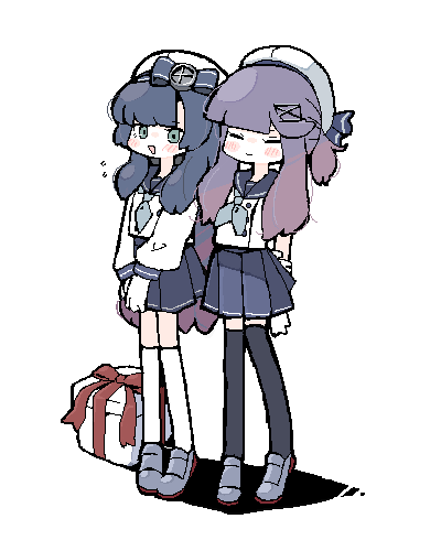 Kantai Collection Rule 34 Image