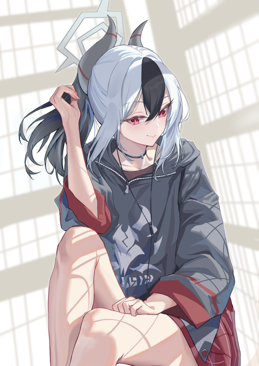 Kayoko (Blue Archive) Rule 34 Image