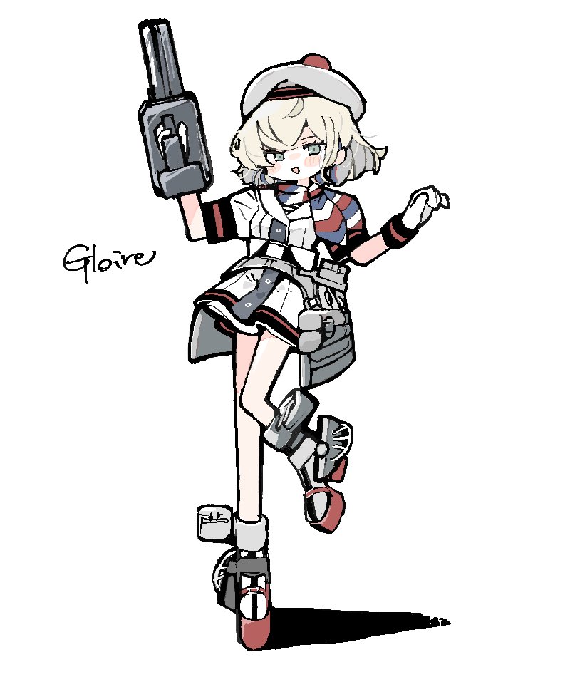 Kantai Collection Rule 34 Image