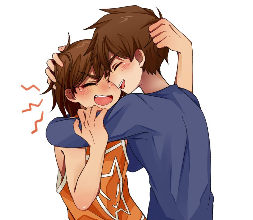 Hero (Omori) Rule 34 Image