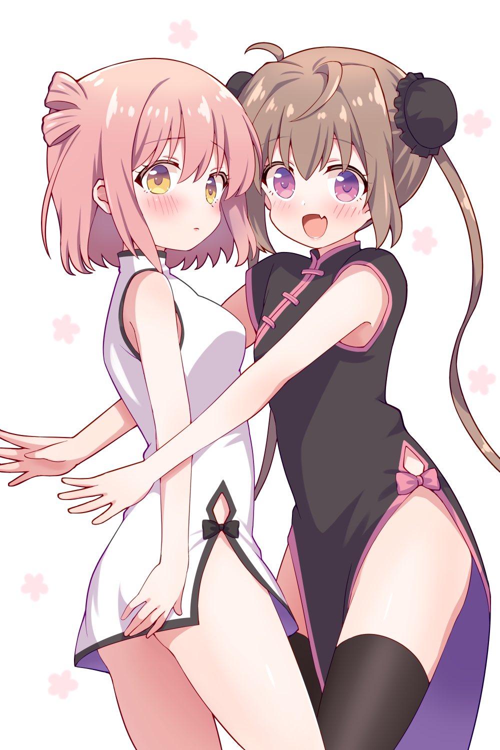 Ichinose Hana (Slow Start) Rule 34 Image