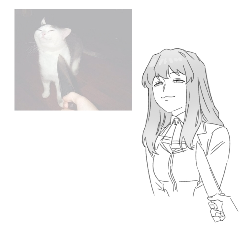 Fujino Shizuru (My-Hime) Rule 34 Image