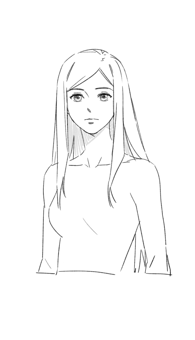 Kuga Natsuki (My-Hime) Rule 34 Image