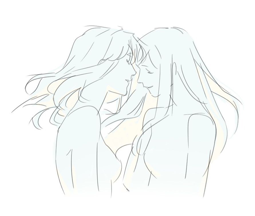 Fujino Shizuru (My-Hime) Rule 34 Image