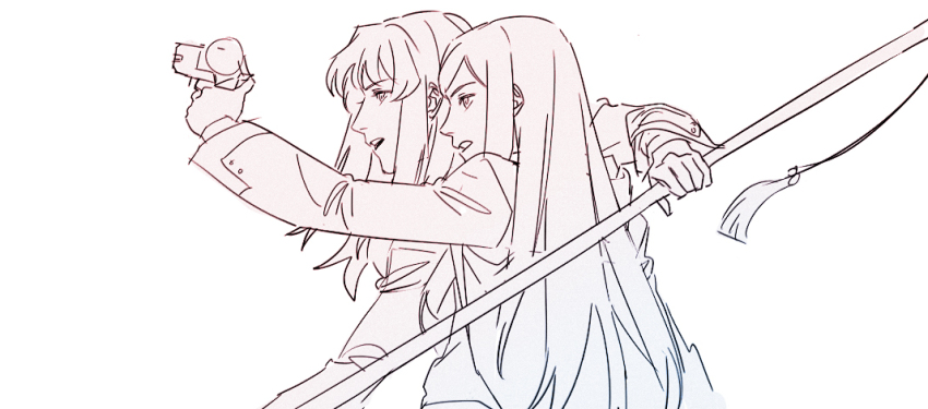 Fujino Shizuru (My-Hime) Rule 34 Image