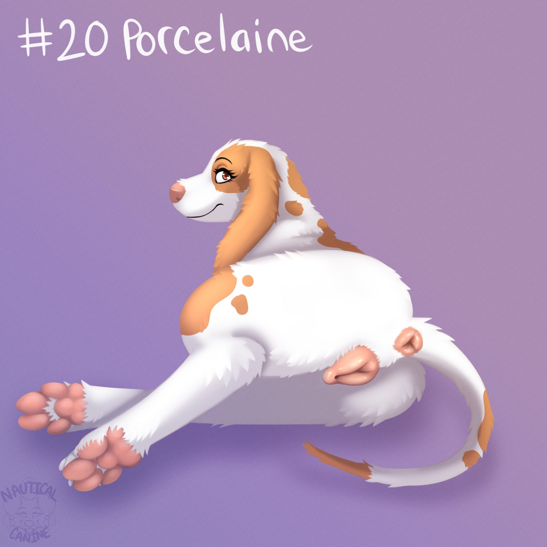Original Character Rule 34 Image