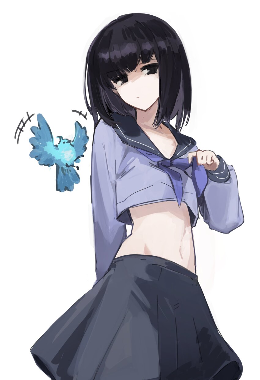 Kuonji Alice (Mahou Tsukai No Yoru) Rule 34 Image