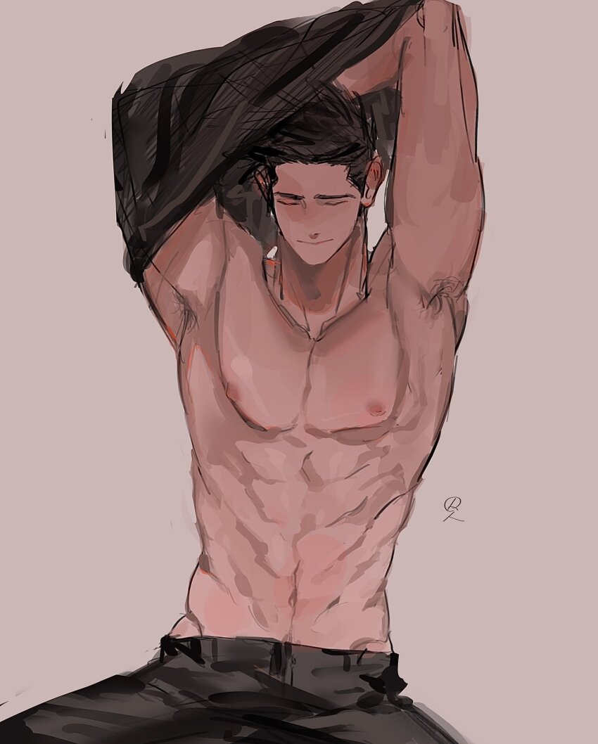 Slam Dunk (Series) Rule 34 Image