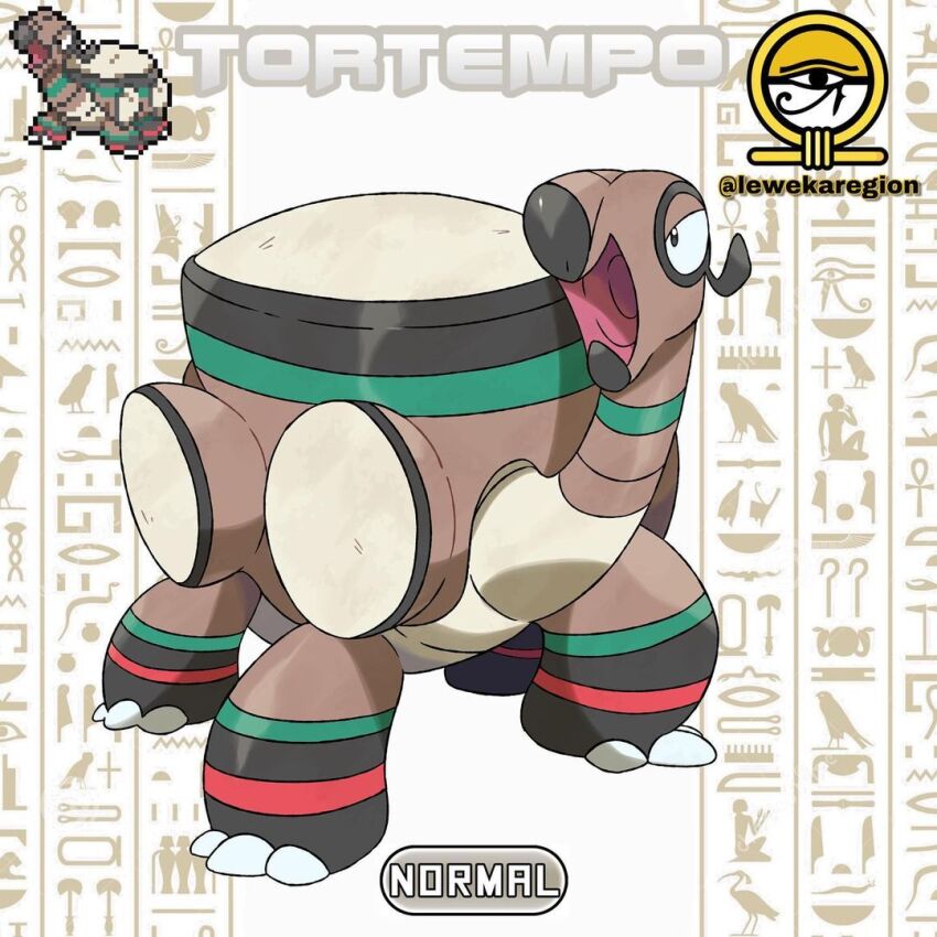 Pokemon (Creature) Rule 34 Image