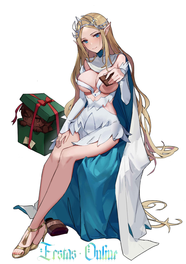 Ecstas Online Rule 34 Image