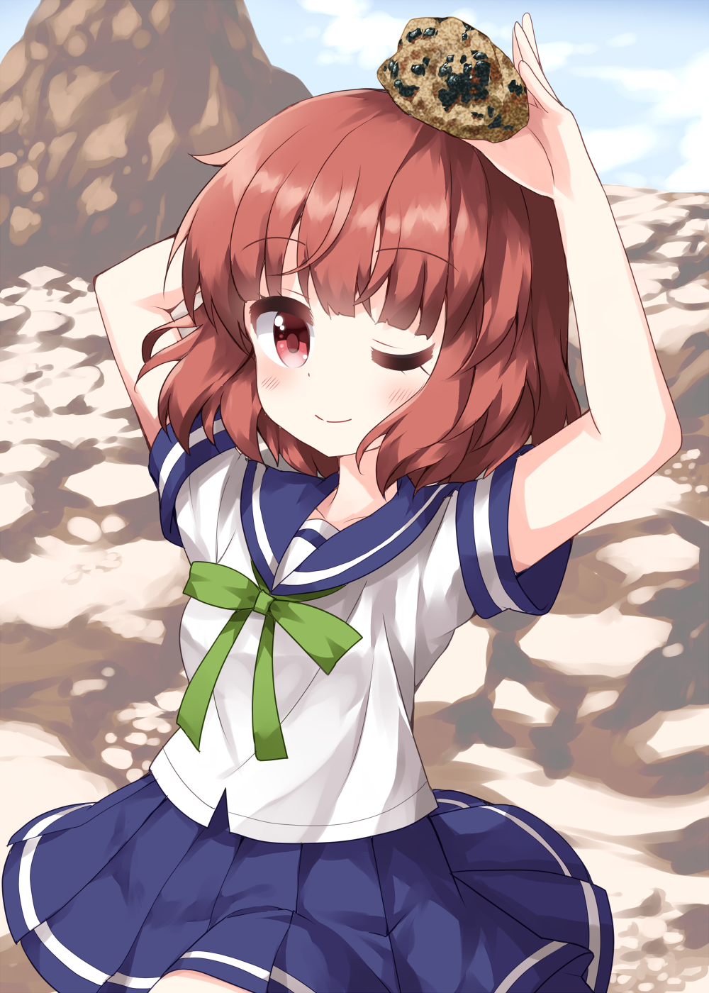 Koisuru Asteroid Rule 34 Image