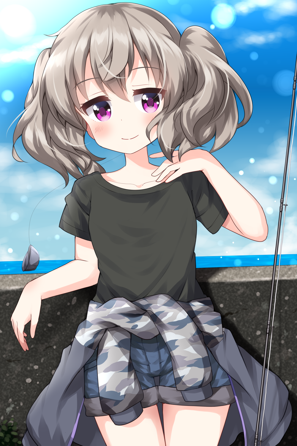 Yoshinaga Koi (Slow Loop) Rule 34 Image